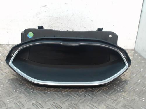 Instrument cluster PEUGEOT 3008 II SUV (MC_, MR_, MJ_, M4_) 1.6 BlueHDi 120 | BP28349115C47 