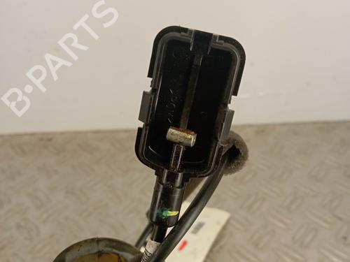 Venstre bagtil lås RENAULT CLIO IV (BH_) 1.2 TCe 120 (BHM0) | BP29971289C100