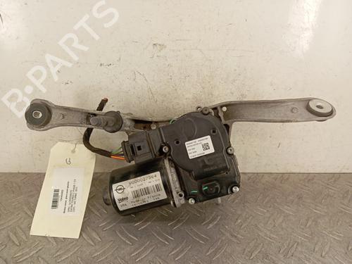 Used Front wiper motor OPEL ZAFIRA TOURER C (P12) 2.0 CDTi (75) (130 hp) 28348131