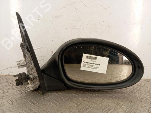 Bakspejl Højre BMW 3 Touring (E91) 320 d (163 hp) 33012577