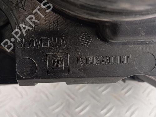 Left headlight RENAULT TRAFIC III Van (FG_) 1.6 dCi 125 (FGMH) | BP37661588C28 - Image 7