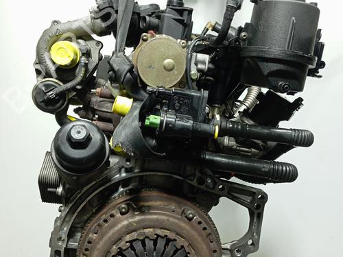 Engine CITROËN C3 Pluriel (HB_) 1.4 HDi | BP33121386M1 - Image 7