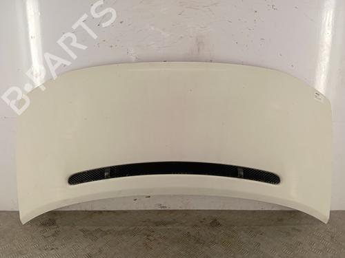 Motorhjelm VW TRANSPORTER T4 Van (70A, 70H, 7DA, 7DH) 2.5 TDI (102 hp) 30515942