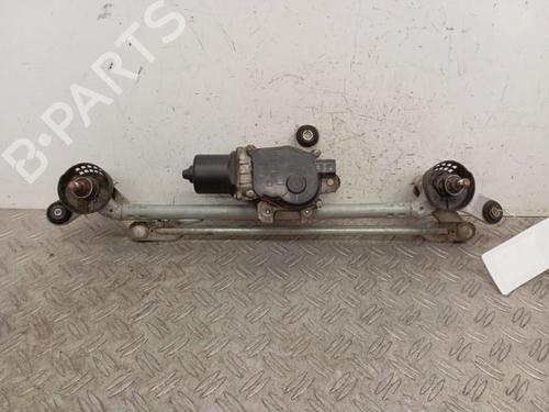 Front wiper motor RENAULT KADJAR (HA_, HL_) 1.5 dCi 110 (HLA3) | BP28344344M29 - Image 3