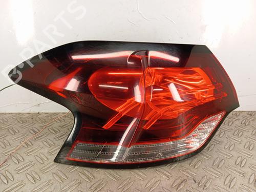 Used Left taillight CITROËN DS4 (NX_) 1.6 HDi 115 (114 hp) 29612212