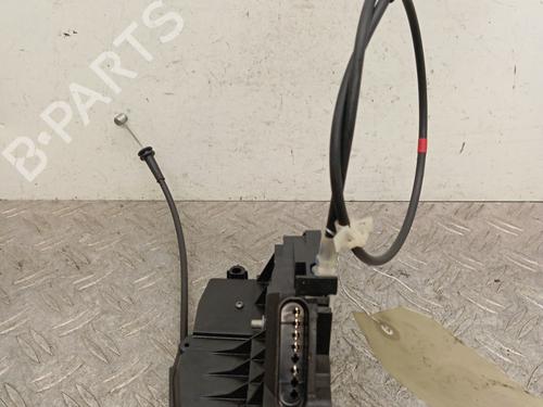 Front right lock FORD RANGER (TKE) 3.2 TDCi 4x4 | BP28346089C97 