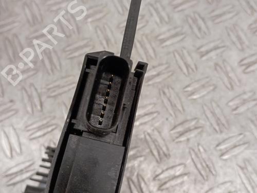 Front right lock PEUGEOT 308 II (LB_, LP_, LW_, LH_, L3_) 1.6 BlueHDi 120 | BP28345651C97 