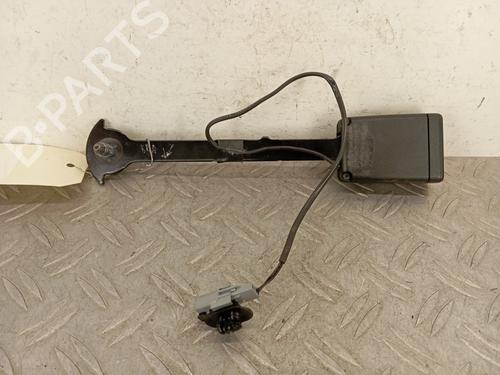 Seat buckle RENAULT TALISMAN Grandtour (KP_) 1.6 dCi 160 | BP28337534I32 