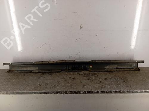 Rear bumper FIAT DUCATO Van (250_) 160 Multijet 3,0 D | BP29412461C8 