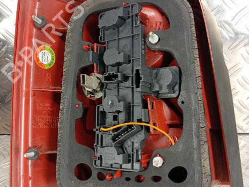 Right taillight VW PASSAT B5.5 Variant (3B6) 1.9 TDI | BP35923980C35 - Image 3