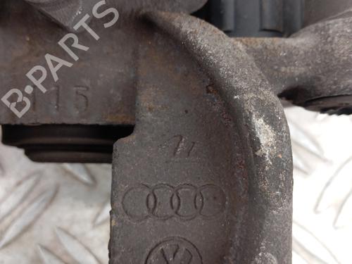 Left rear brake caliper VW GOLF VII Variant (BA5, BV5) 1.6 TDI | BP30156630M107