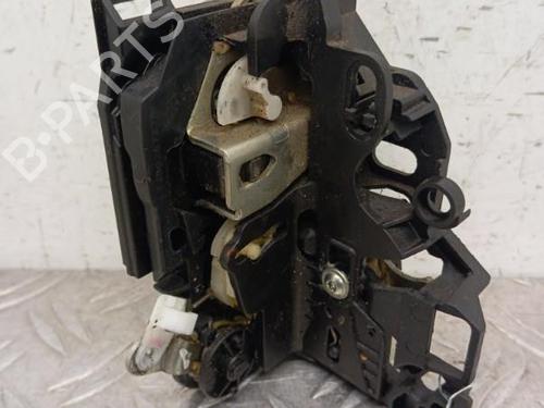 Rear right lock DACIA SANDERO II 1.0 SCe 75 (B8JC, B8JD, B8NC) | BP28347565C99 