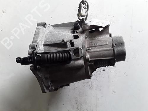 Gearbox CITROËN C3 II (SC_) 1.6 BlueHDi 100 | BP28343185M3