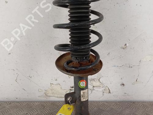 Used Left front shock absorber Left front shock absorber PEUGEOT 308 SW I (4E_, 4H_) 1.6 HDi (109 hp) 40173620 40173620