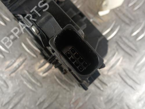 Tailgate lock FIAT DUCATO Van (250_) 160 Multijet 3,0 D | BP29479784C101 