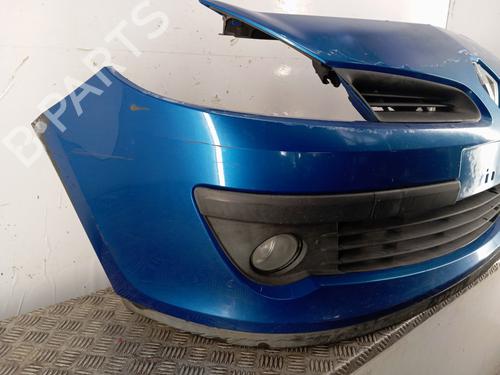 Front bumper RENAULT CLIO III (BR0/1, CR0/1) 1.5 dCi (BR17, CR17) | BP32479639C7