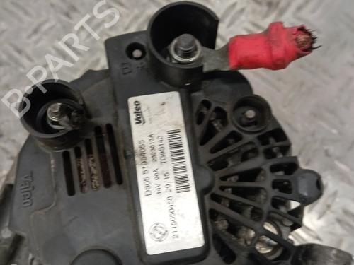 Alternator CITROËN NEMO Box Body/MPV (AA_) 1.3 HDi 75 | BP28343133M7 