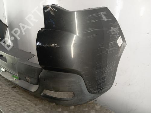 Rear bumper PEUGEOT 3008 I MPV (0U_) 1.6 HDi | BP29567413C8 
