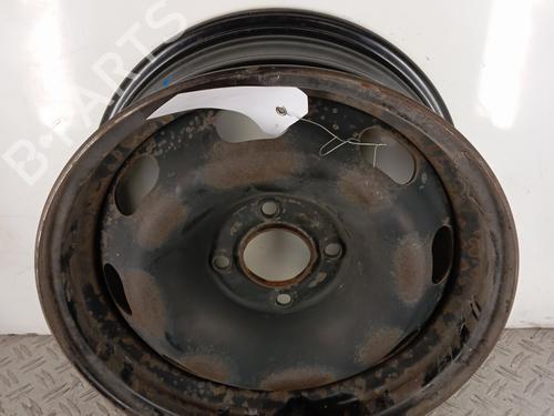 Used Rim CITROËN C3 III (SX) 1.2 PureTech 82 (83 hp) 28337439