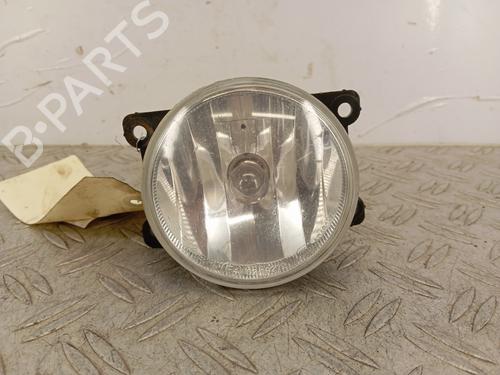 Used Right front fog light PEUGEOT 207 (WA_, WC_) 1.4 HDi (68 hp) 32302413