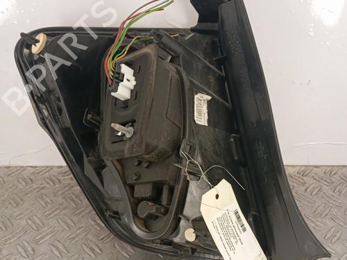 Right taillight CITROËN C3 II (SC_) 1.4 HDi 70 (SC8HZC, SC8HR0, SC8HP4) | BP28343965C35 