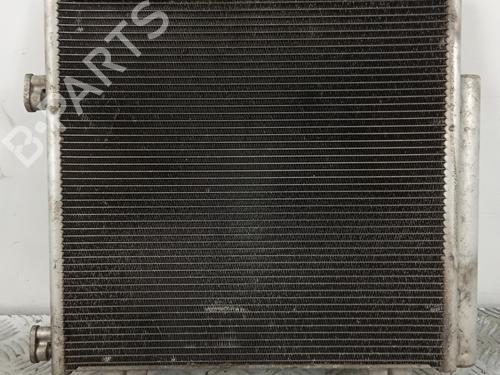 AC-Kondensator CITROËN C1 II (PA_, PS_) 1.0 VTi 72 (72 hp) 28346333