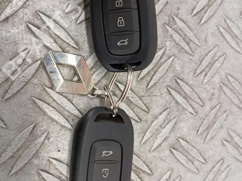 Ignition barrel RENAULT CLIO V (B7_) 1.0 SCe 75 (B7M5) | BP28345596M48 
