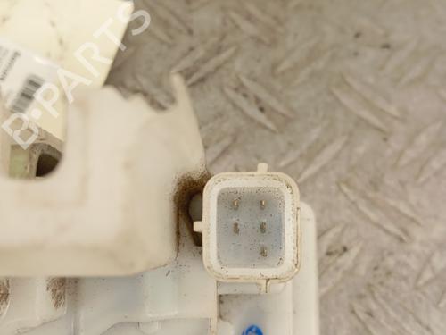 Front left lock PEUGEOT BIPPER (AA_) 1.4 HDi | BP28337466C98 