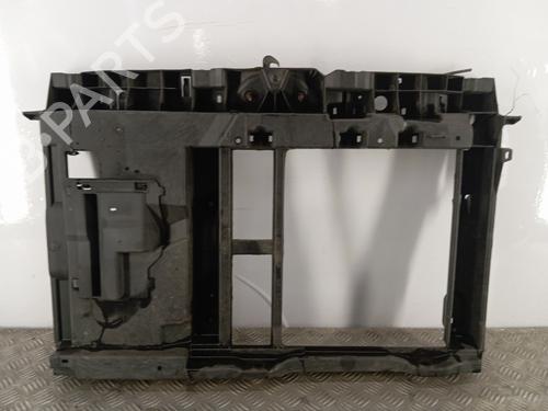 Frontplate/Frontkurv CITROËN C4 CACTUS 1.2 VTi 82 (82 hp) 28347121