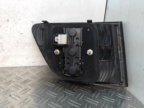 Used Right tailgate light FIAT STILO Multi Wagon (192_) 1.9 D Multijet (120 hp) 28342262