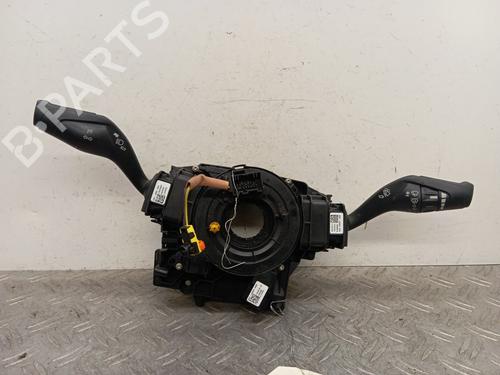 Kontaktrulle Airbag FORD RANGER (TKE) 3.2 TDCi 4x4 (200 hp) 28346093