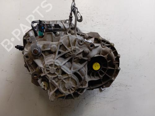Gearbox NISSAN NV400 Van (X62, X62B) dCi 150 | BP28338747M3 
