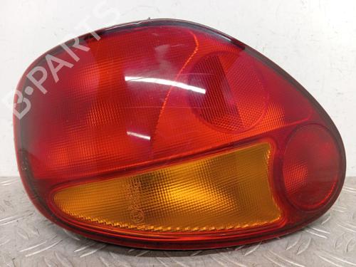 Venstre Baklys DAEWOO MATIZ (M100, M150) 0.8 (52 hp) 28344155