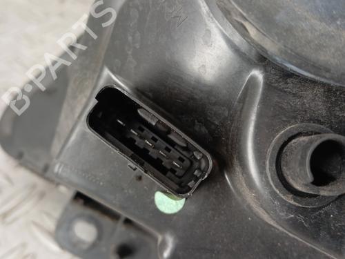 Faro derecho RENAULT CLIO II (BB_, CB_) 1.5 dCi (B/CB07) | BP29598226C29 
