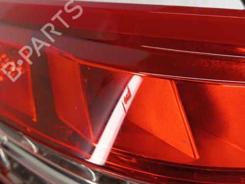 Left taillight MERCEDES-BENZ E-CLASS T-Model (S212) E 350 CDI (212.225) | BP30933370C34