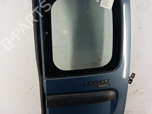 Used Right tailgate DACIA LOGAN MCV (KS_) 1.5 dCi (KS0W) (86 hp) 32145534