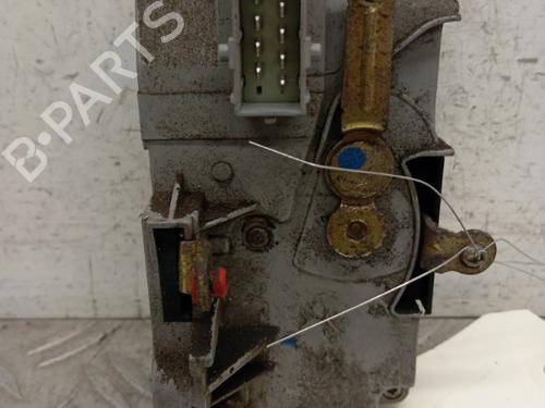 Front left lock PEUGEOT EXPERT Van (222) 1.9 TD | BP28343435C98 