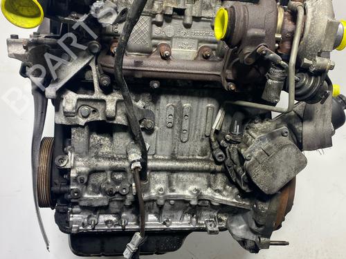 Engine CITROËN C4 I (LC_) 1.6 HDi | BP34574709M1  - Image 6