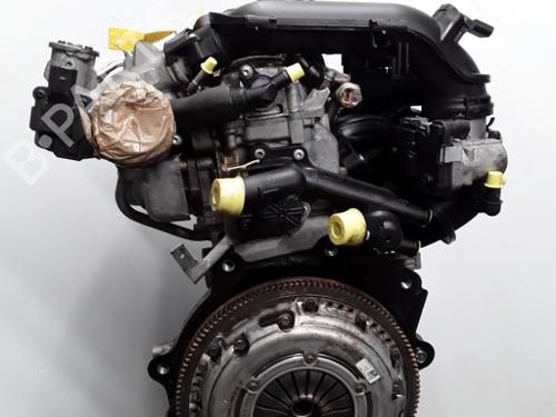 Engine SEAT ALTEA XL (5P5, 5P8) 1.2 TSI | BP28344164M1 - Image 2