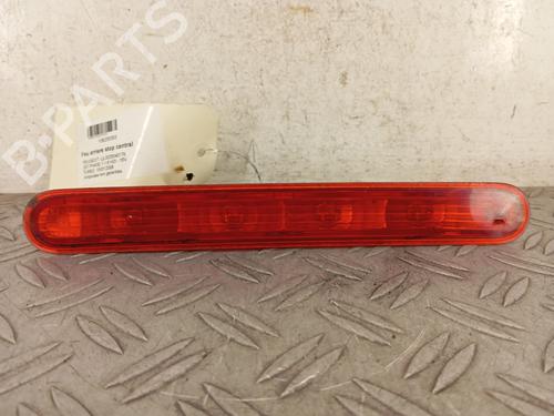 Used Third brake light Third brake light PEUGEOT 207 (WA_, WC_) 1.6 HDi (90 hp) 28341609 28341609