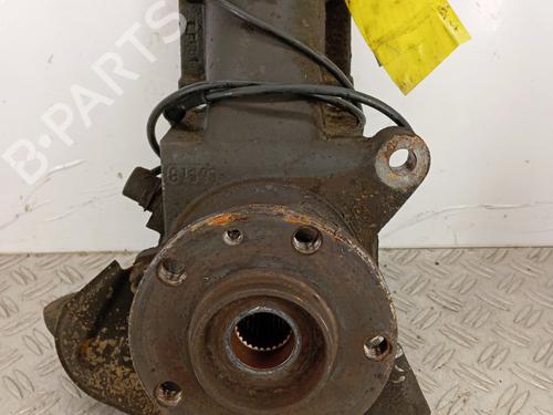 Achsschenkel rechts vorne für PEUGEOT BOXER Van (244) 2.2 HDi (101 hp) 30888976