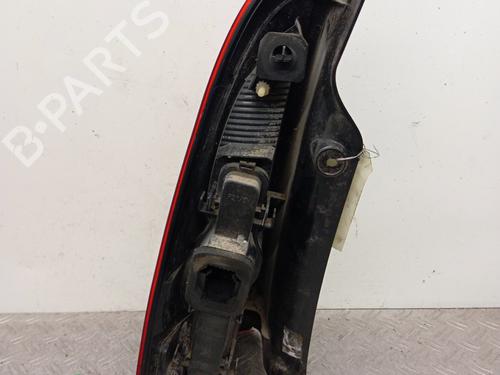 Right taillight RENAULT ESPACE IV (JK0/1_) 2.2 dCi (JK0H) | BP28339165C35 