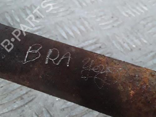 Right front driveshaft RENAULT MASTER III Van (FV) 2.3 dCi 135 FWD (FV0N, FV08, FV06, FV00, FV1S) | BP28344486M39 - Image 2