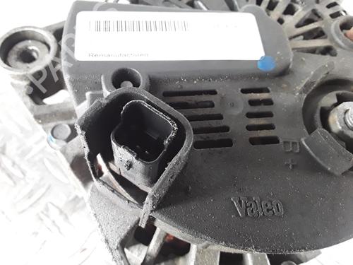 Alternator RENAULT TRAFIC II Bus (JL) 2.0 dCi 90 (JL00, JL01, JL0H, JL0M, JL0P, JL0S) | BP29285590M7 