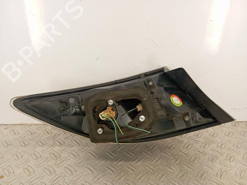 Used Right taillight Right taillight MAZDA 6 Hatchback (GH) 2.2 D (GH10) (129 hp) 32176267 32176267