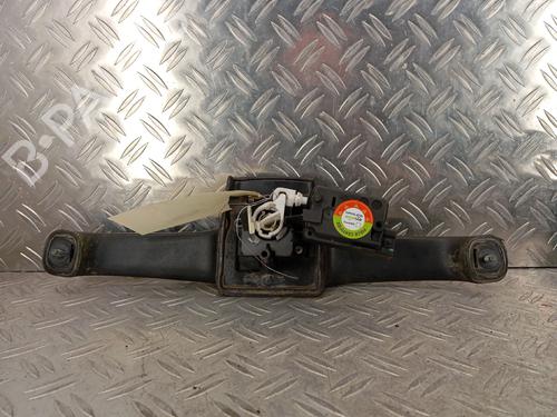 Switch RENAULT TRAFIC II Bus (JL) | BP36168310I30 - Image 2