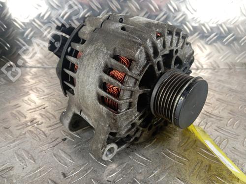 Used Alternator PEUGEOT 207 (WA_, WC_) 1.6 HDi (90 hp) 30156659