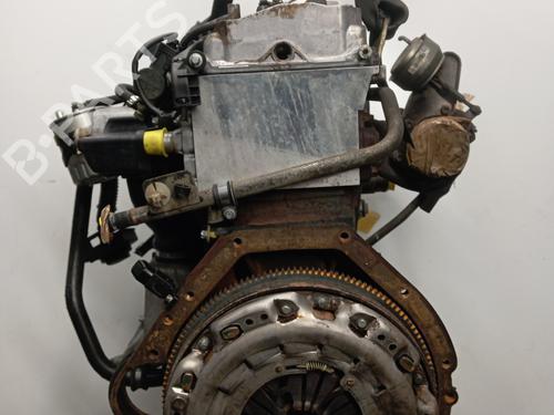 Engine MERCEDES-BENZ VITO Bus (W639) 115 CDI (639.701, 639.703, 639.705) | BP30576928M1 - Image 5