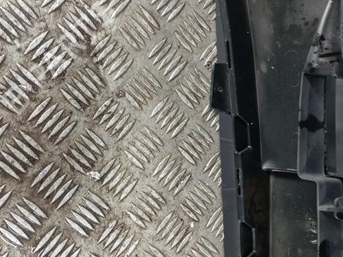 Zderzak przedni PEUGEOT 207 (WA_, WC_) 1.6 HDi | BP30003395C7 