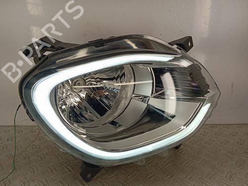right-headlight-renault-twingo-iii-bcm_-bca_-2014-32723197 main image
